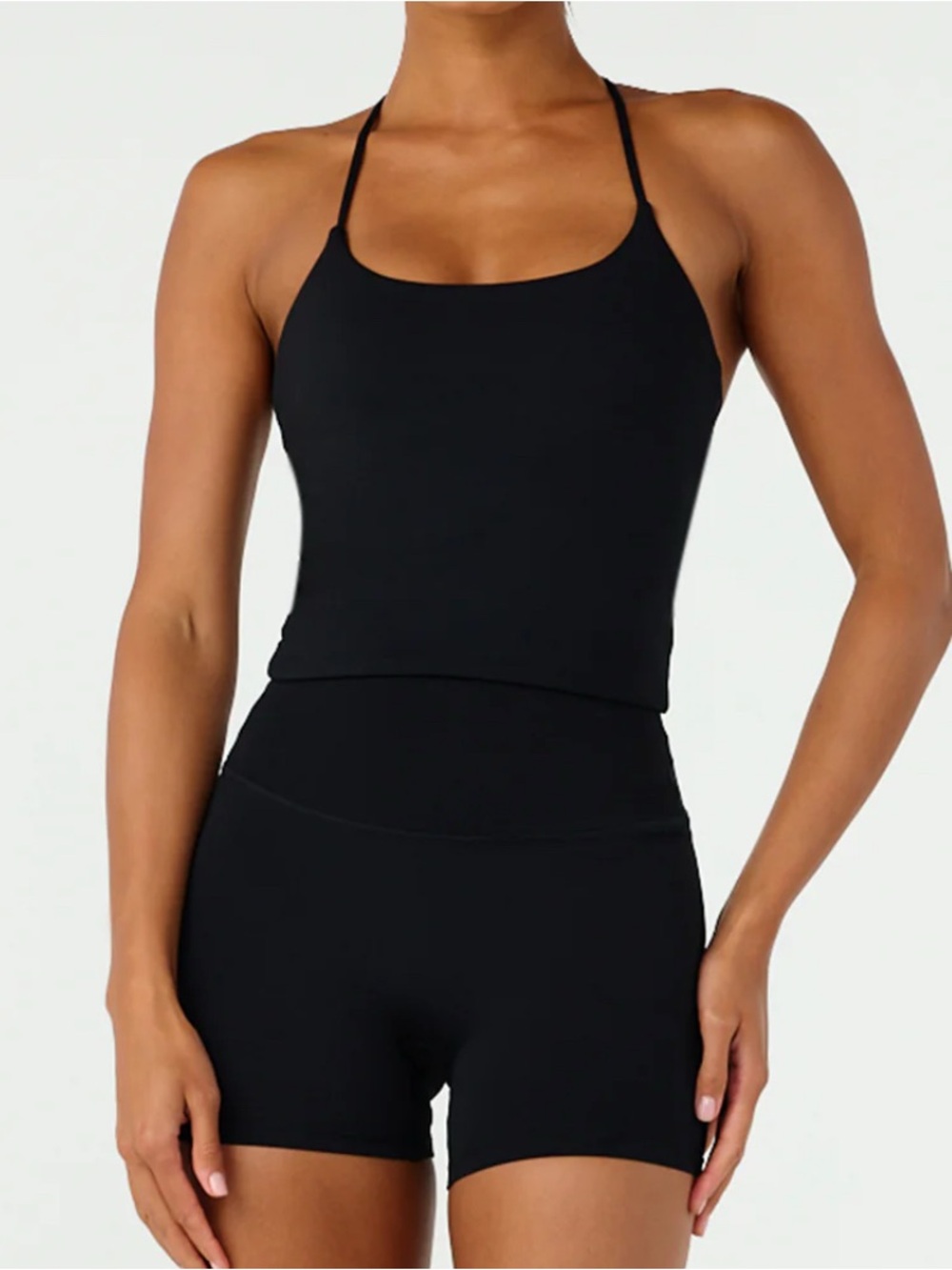 CSB Freedom Sculpt Tank
